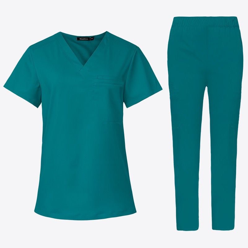 Unisex Scrubs